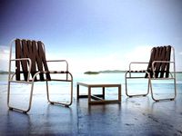 Dozequinze Chair