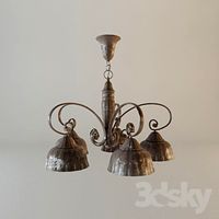 Chinese lamp