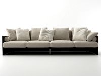 Luggage Sofa 300