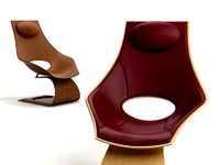 Dream Chair