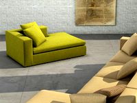 Land Chaise Longue