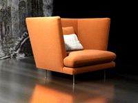 Lars Armchair