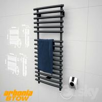 ARBONIA BAGNOTHERM OVAL WATT BTOW