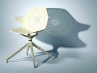 Klera Armchair C