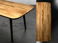 Lady Carlotta Dining