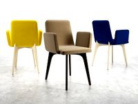 Vik Armchair