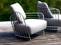 Passio Armchair