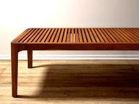 Elizabeth Coffee Table