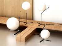IC Table