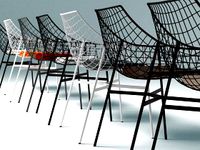 Summerset Chair