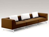 EJ 450 3 Seater