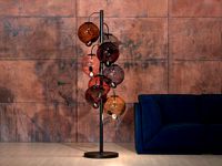 Meltdown Floor Lamp