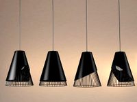 Conic Section Light