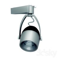 Track light