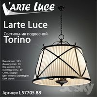 Larte luce Torino L57705-88