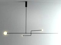 Mobile Chandelier 3