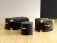 Luggage Puffs