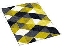 Agasta Short Pile Rug
