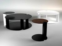 Nix Tables