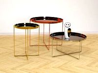 Habibi Tables