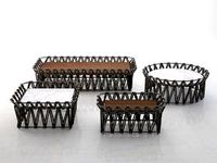 Butterfly Tables
