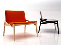 Capita Lounge & Ottoman