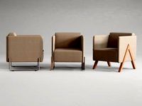 Vision Armchair