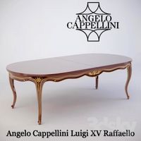 Angelo Cappellini Raffaello Table