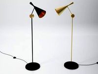 Beat Floor Light