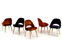 Saarinen Executive Chair