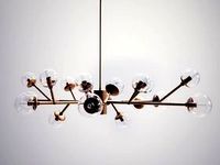 Dallas Chandelier