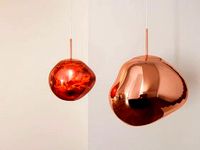 Melt Pendant Lamp