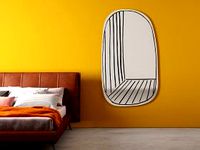 New Perspective Mirror