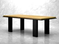 Celtic Table