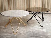 O Tables
