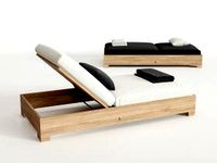 Belvedere Chaise