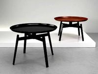 Husk Table