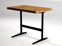 Outdoor Side Table