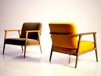 Zio Lounge Chair