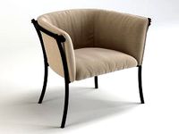 Smeralda Armchair