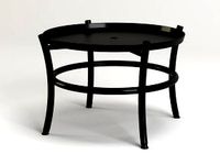 Smeralda Coffee Table
