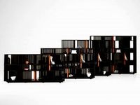 Lloyd Bookcase 225