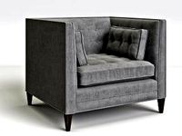 Clancy Chair