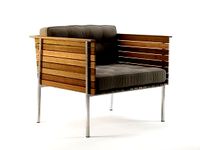 Haringe Lounge Chair
