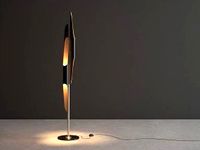 Coltrane Floor Lamp