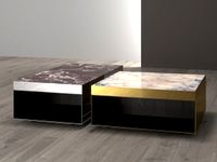 Elliott Rectangular Table
