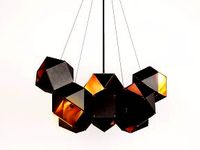 Welles Central Chandelier