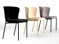 La Pipe Chair