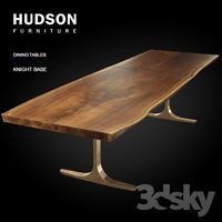 Hudson Furniture KNIGHT BASE