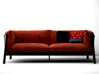 Yak Sofa